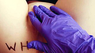 Asmr Whore Wet Dripping Pussy Fingering Orgasm