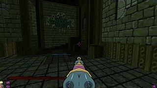 Is This Futanari Heroine Fucking Monster Girls to Save the Day?