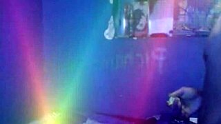 we painted our bodies and got so horny, want to see the roleplay?