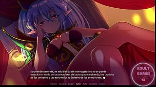Lucy’s issues in the dating simulation game
