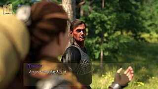 the price of power 30 game scene?