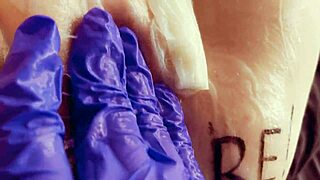 Asmr Whore Wet Dripping Pussy Fingering Orgasm