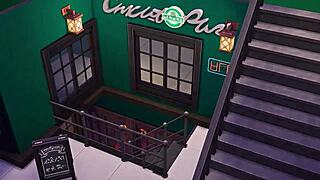 How I Fucked Your Godmother - 3D Hentai - Preview Version