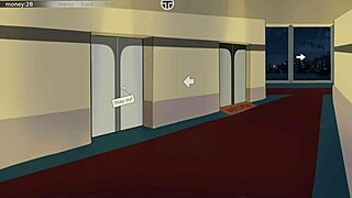 In 18Titans Part 10, Teens Battle in Hentai Anime Game with Surprising Twists