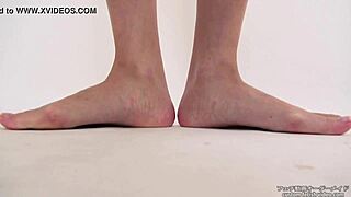 hey, check this wild japanese fetish clip with armpit play