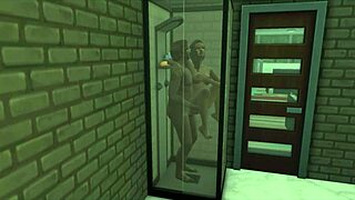 3D animated porn game called Del Sol Valley - Part 1