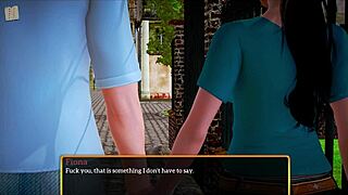 my new family episode 388