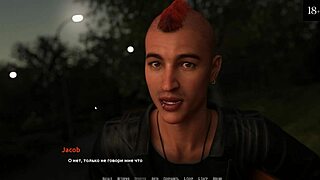 Complete Gameplay: Become A Rock Star Part 24