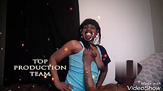 Funny sex face with dummy moore pt 2