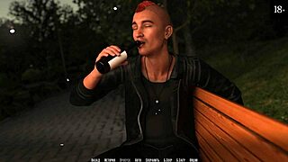 Complete Gameplay: Become A Rock Star Part 24