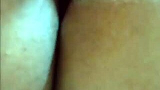 I asked him if he wanted me to put it straight or suck his pussy and he told me to eat his pussy