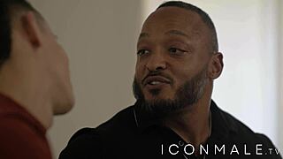 My stepdad loves fucking my ass