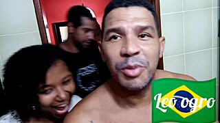 Fat bbw ass in crossdressing gay orgy