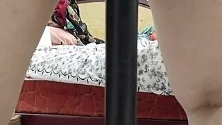 EM GÁI BÌNH DƯƠNG ÁP CỌC LỔ NHỊ VER 1