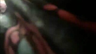 I enter his house and he allows me to record this for you