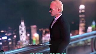 Name88'S Triangle 03: Meeting All The Girls