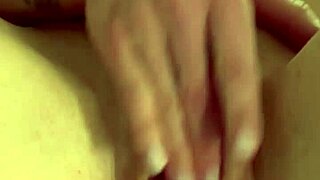 If I show my pierced nipples, will you make my pussy drip with cum? Use this vibrator until I burst.