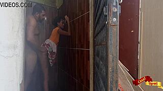 brazilian teen shaves and plays in cosplay