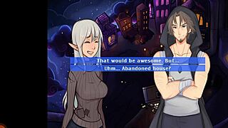 Wet Pussy In League Parody