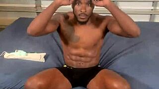 Pheonix Fellington slams girl hard with his massive cock