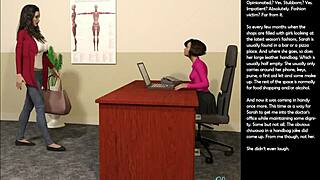 Wow, Small Gesture Ep 11 Brings Wild 3D Cartoon Action!