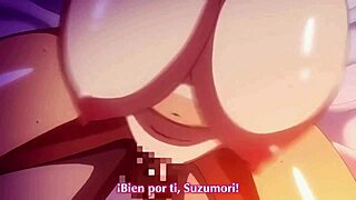 Netokano Sub Español With Big Tits