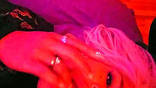 Angelg and Kuzz Halloween Special Part 2