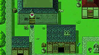 Ciella and Luciella tease prince in sisters part 4