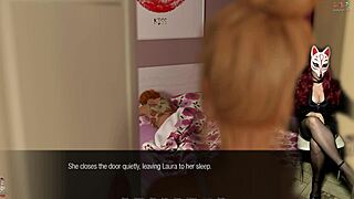 jessica oneil in hard news episode 30