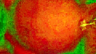 Angelg and Kuzz Halloween Special Part 2