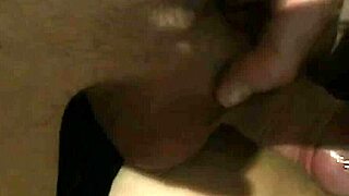 Teen 18+ gives hot blowjob in hardcore fucking 😍