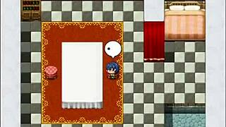 Ciella and Luciella tease prince in sisters part 4