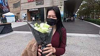 surprising nina valentines day gift