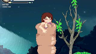 Echidna Wars Chun-Li Ryona Part 1