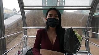 surprising nina valentines day gift