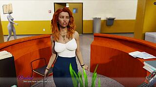 Alternate existence 32 game