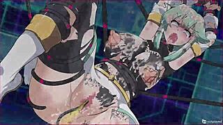 Is Lumina Brave's Saga Heroic Or Naughty Scenes?