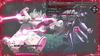 Is Lumina Brave's Saga Heroic Or Naughty Scenes?