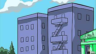 does the married bride fuck college bbc at wedding?