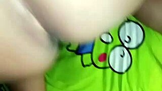 Indian Wife Serves Boss With Big Tits And Handjob For Extra Money