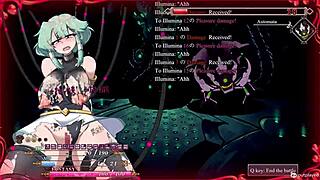 Is Lumina Brave's Saga Heroic Or Naughty Scenes?