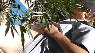 Hot Suck&Fuck in 420 Patch