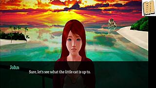 My new family episode 170 in cartoon anime style