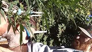 Hot Suck&Fuck in 420 Patch