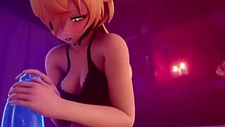 魔法3D奇幻动画超逼真