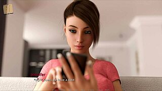 what's inside jennifer 54's erotic world?