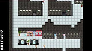 Hrpg~Human F Rm - Rehabilitation 001