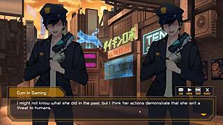 Sexdoll needs fingering to stabilize?