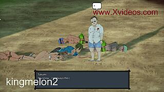 Hentai-game mad island game played 5
