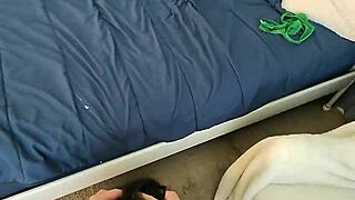 I Didnt Expect Him To Fuck Me In The Ass